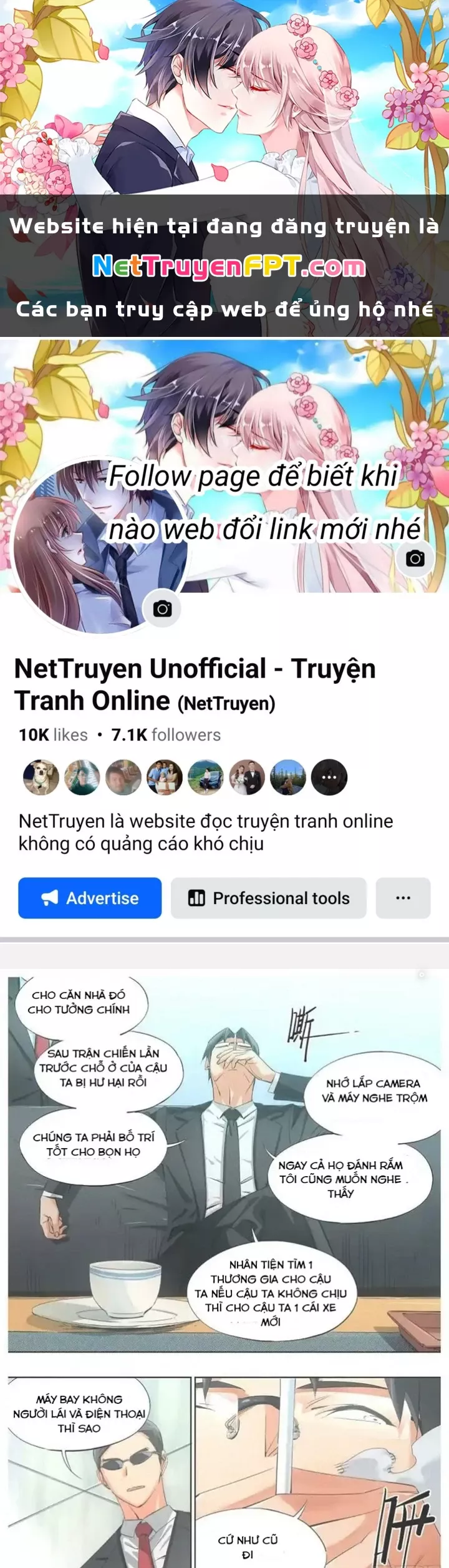 Cô Gái Chùy Của Tôi: Chapter 41