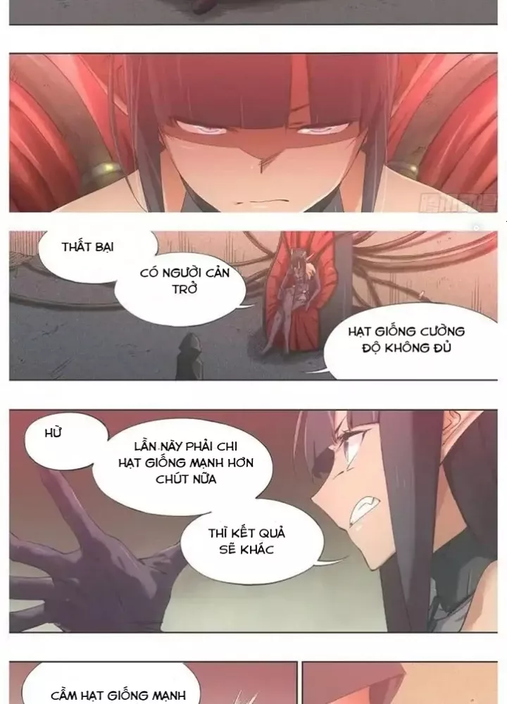 Cô Gái Chùy Của Tôi: Chapter 41