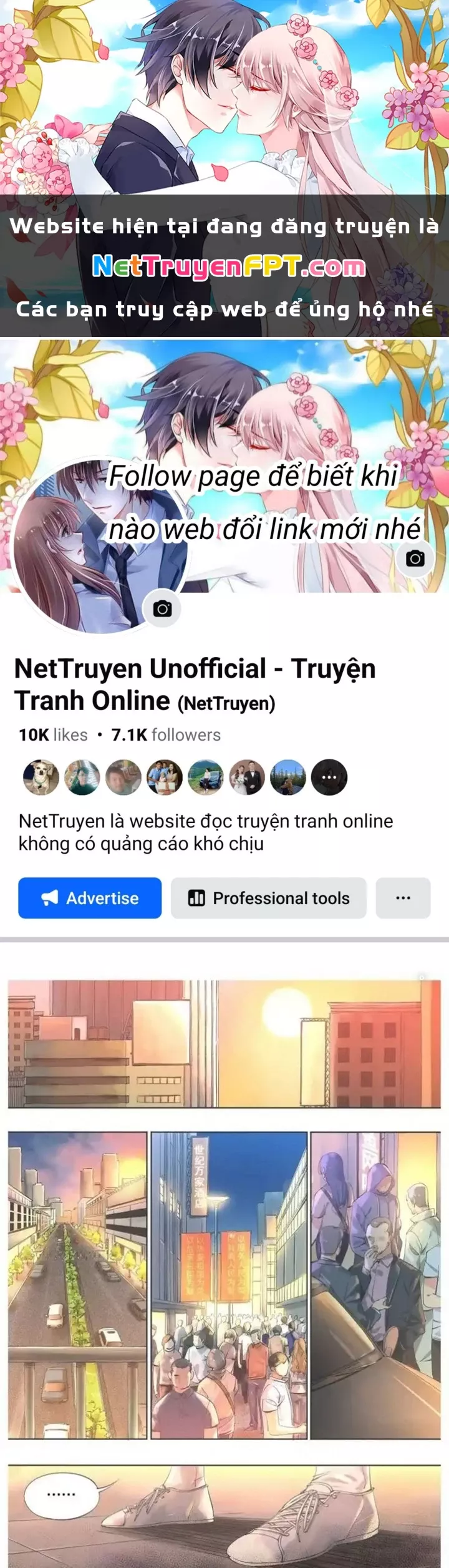 Cô Gái Chùy Của Tôi: Chapter 44