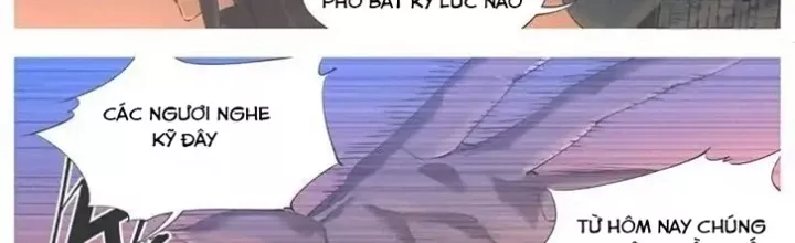 Cô Gái Chùy Của Tôi: Chapter 45