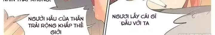 Cô Gái Chùy Của Tôi: Chapter 45