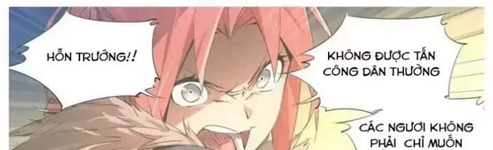 Cô Gái Chùy Của Tôi: Chapter 46