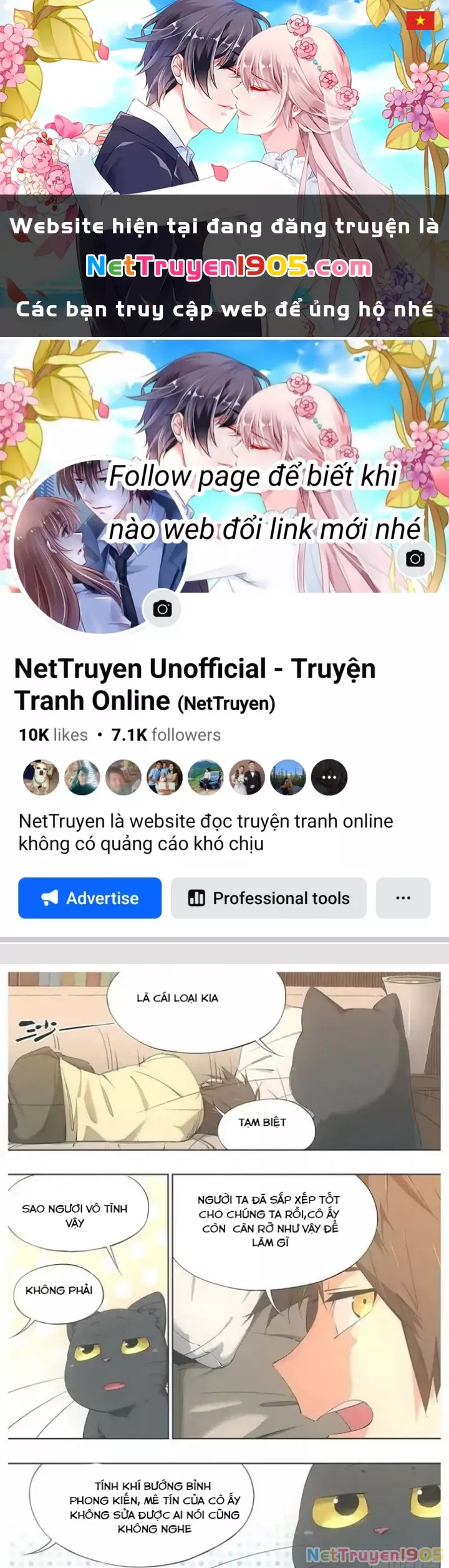 Cô Gái Chùy Của Tôi: Chapter 47
