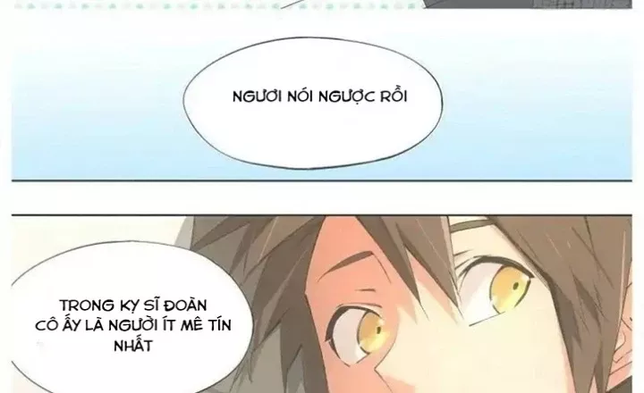 Cô Gái Chùy Của Tôi: Chapter 47
