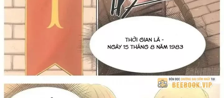 Cô Gái Chùy Của Tôi: Chapter 47