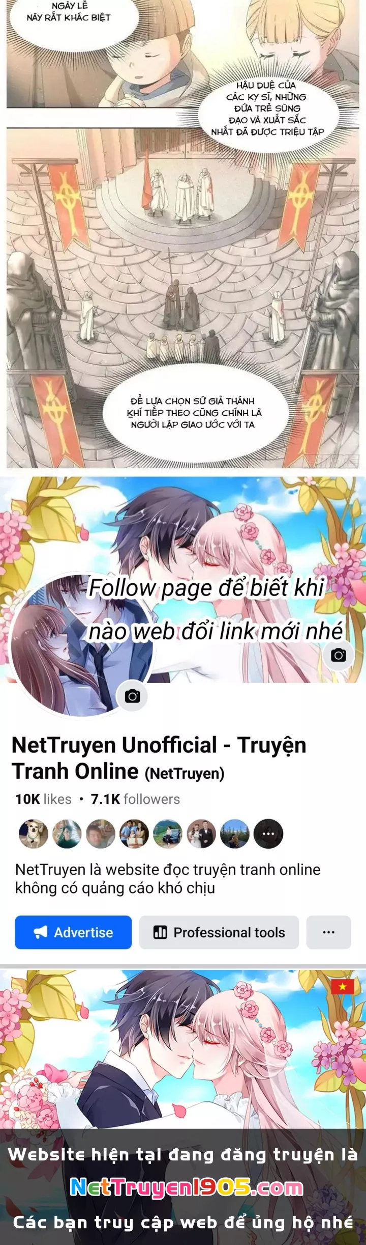 Cô Gái Chùy Của Tôi: Chapter 47