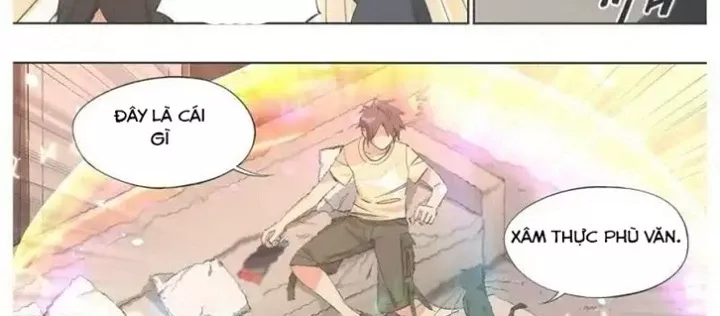 Cô Gái Chùy Của Tôi: Chapter 47