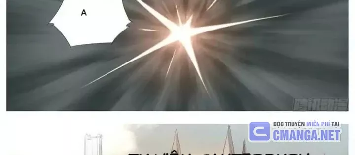 Cô Gái Chùy Của Tôi: Chapter 47