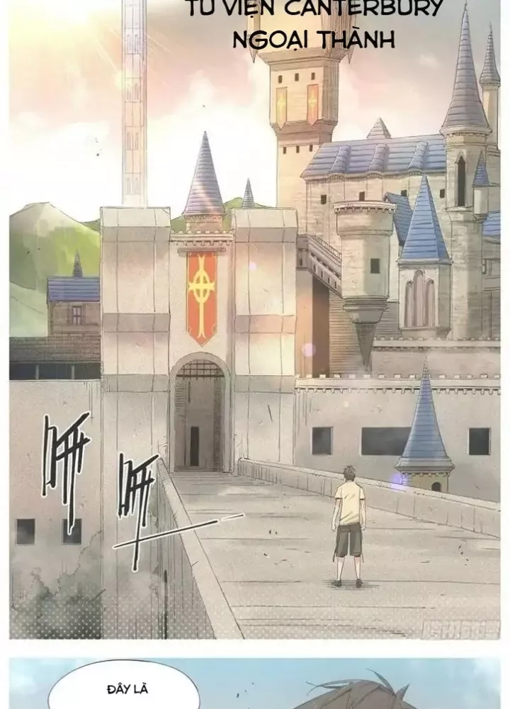 Cô Gái Chùy Của Tôi: Chapter 47