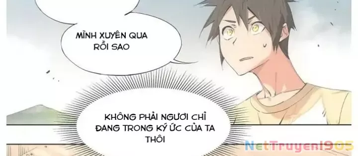Cô Gái Chùy Của Tôi: Chapter 47
