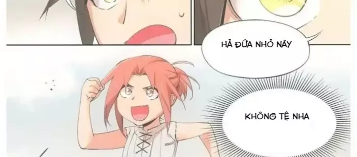 Cô Gái Chùy Của Tôi: Chapter 47