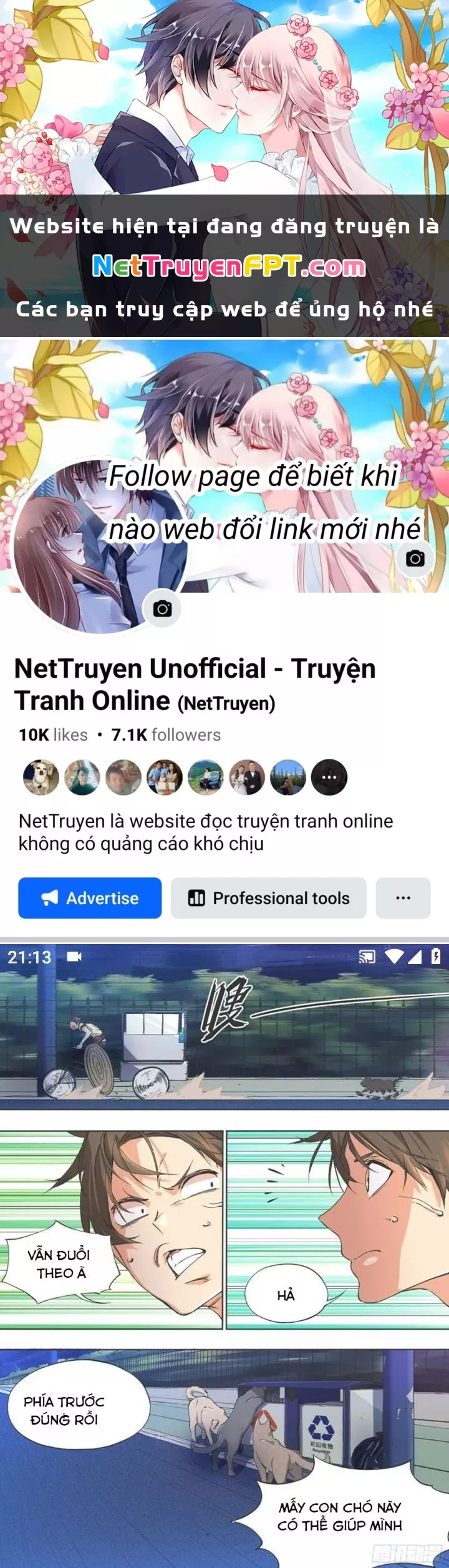 Cô Gái Chùy Của Tôi: Chapter 5