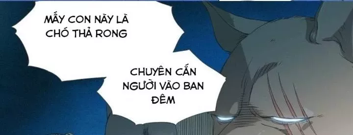 Cô Gái Chùy Của Tôi: Chapter 5