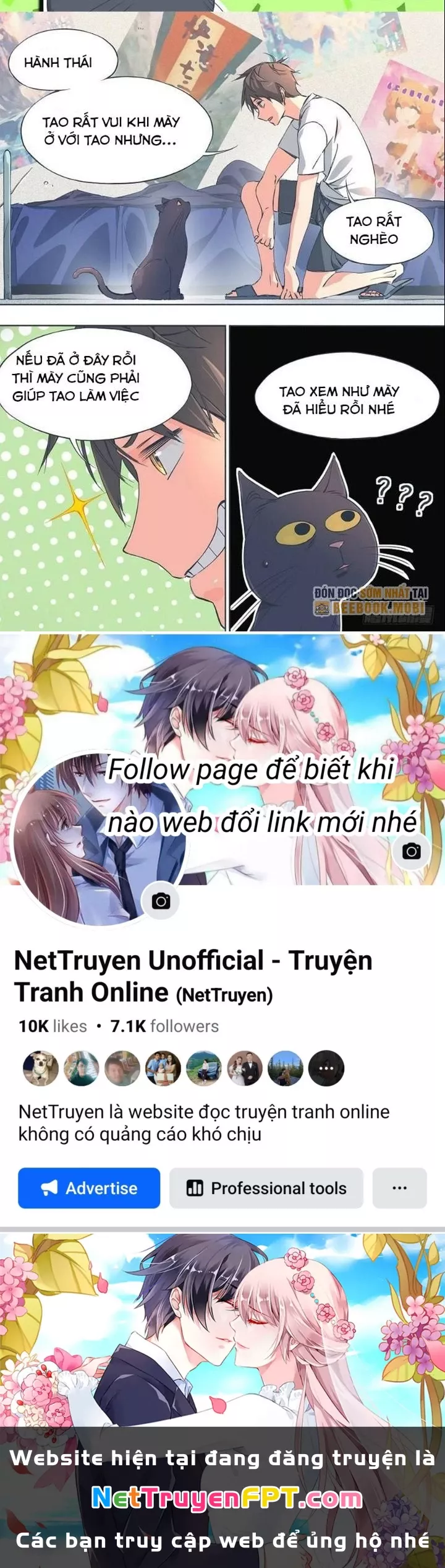 Cô Gái Chùy Của Tôi: Chapter 6