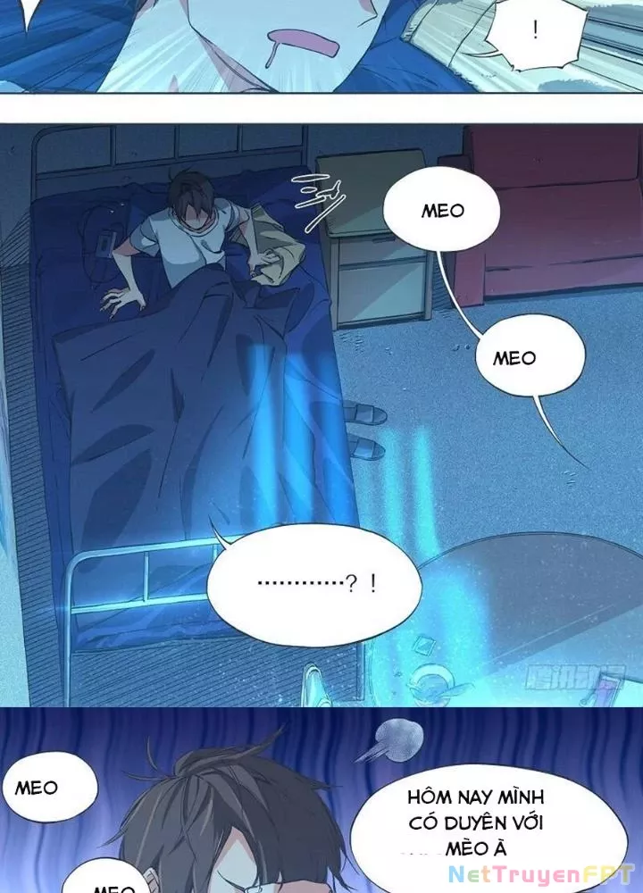 Cô Gái Chùy Của Tôi: Chapter 6