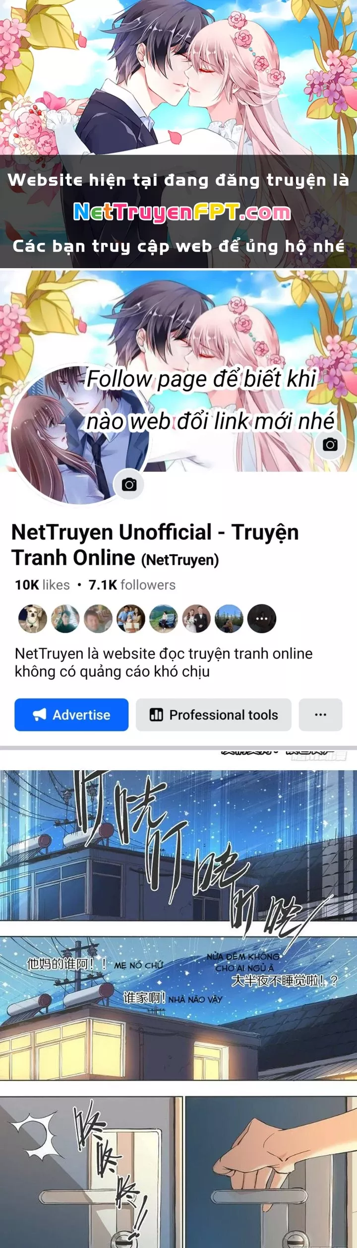 Cô Gái Chùy Của Tôi: Chapter 8