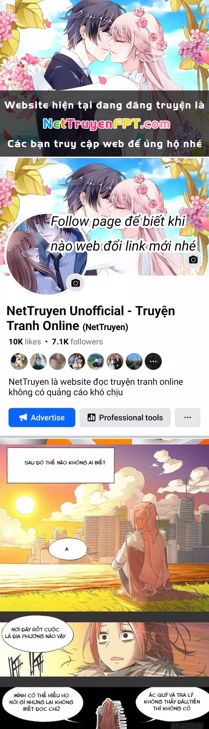 Cô Gái Chùy Của Tôi: Chapter 9