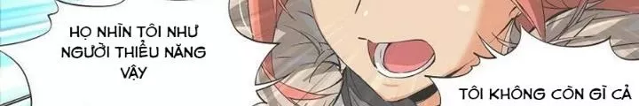 Cô Gái Chùy Của Tôi: Chapter 9