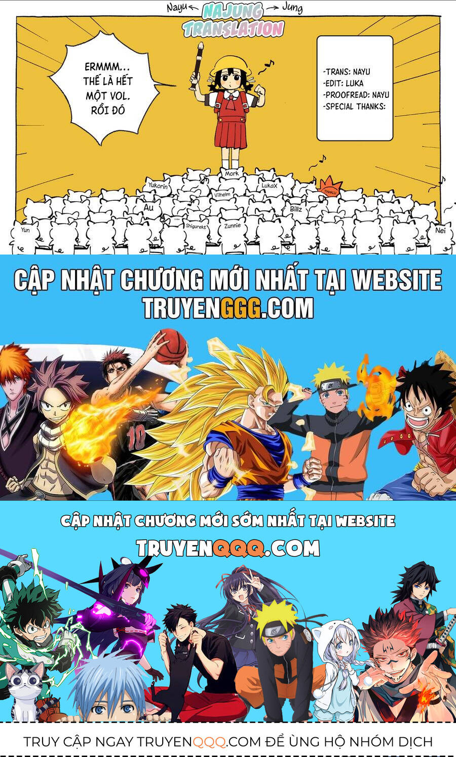 Cô Hầu Gái Kishi Của Tôi: Chapter 11.1