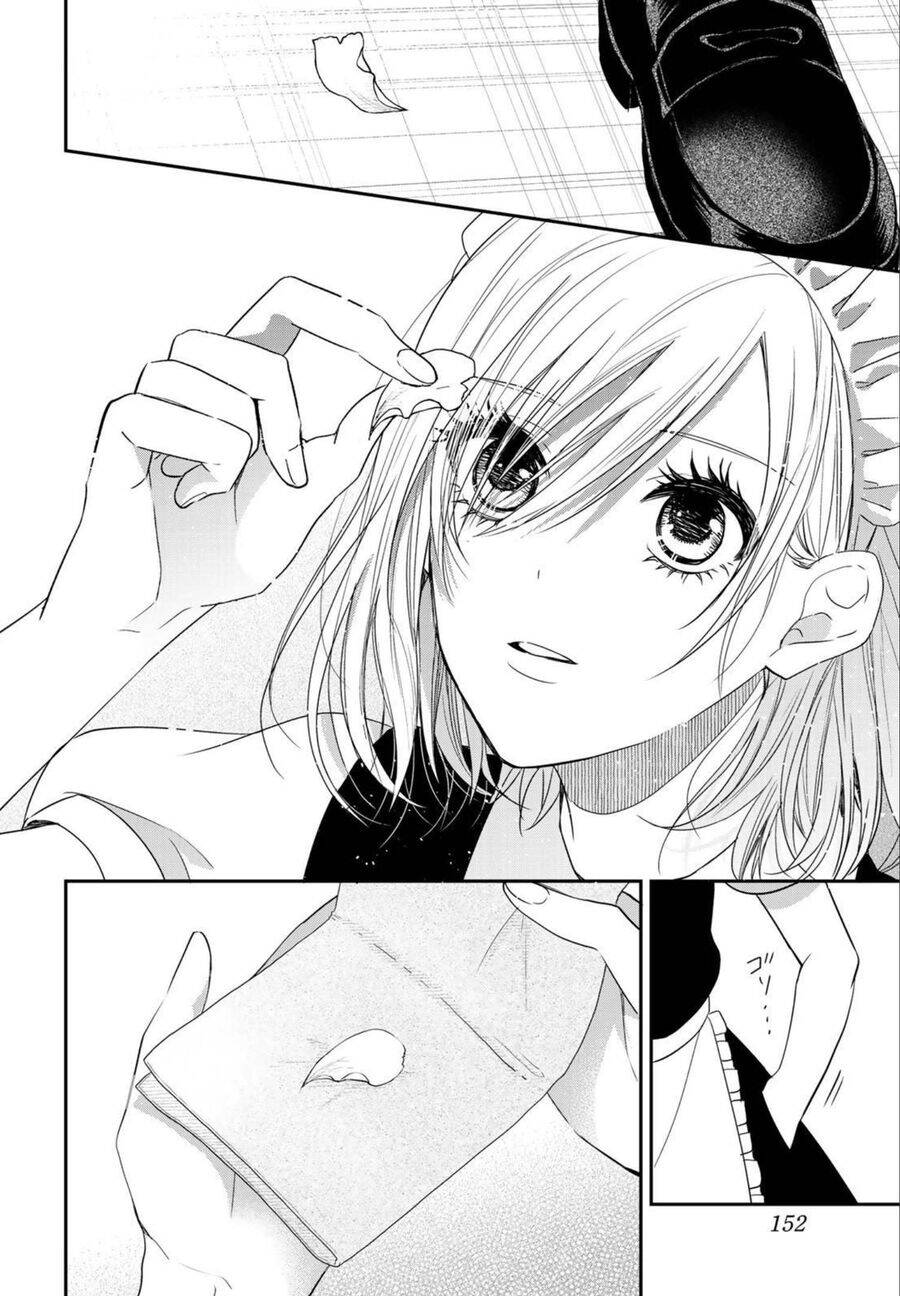 Cô Hầu Gái Kishi Của Tôi: Chapter 11