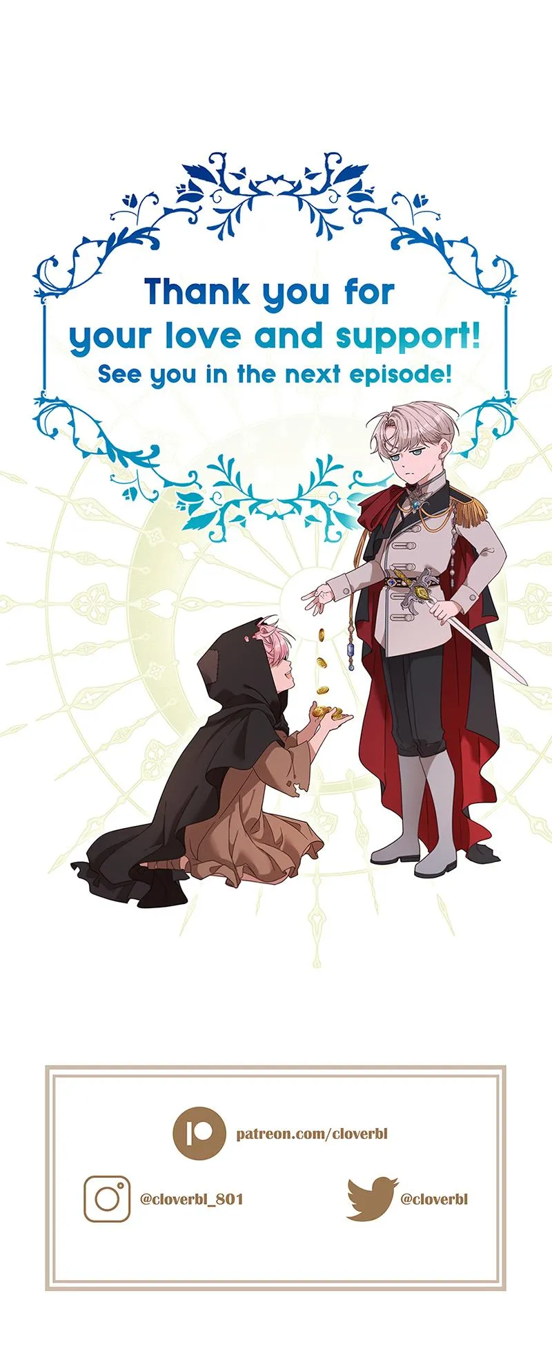 Cơ Hội Thứ Hai: Chapter 2