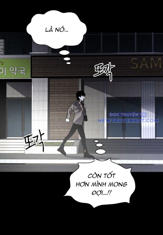 Cỗ Máy Dự Báo Sát Nhân: Chapter 1