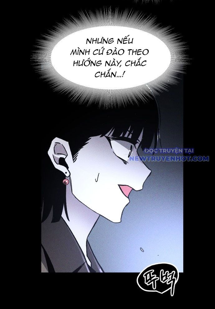 Cỗ Máy Dự Báo Sát Nhân: Chapter 1