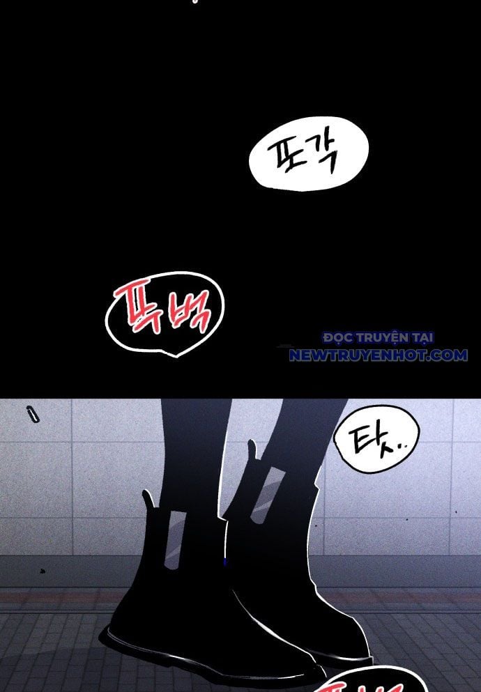 Cỗ Máy Dự Báo Sát Nhân: Chapter 1