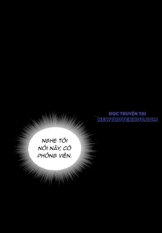 Cỗ Máy Dự Báo Sát Nhân: Chapter 1