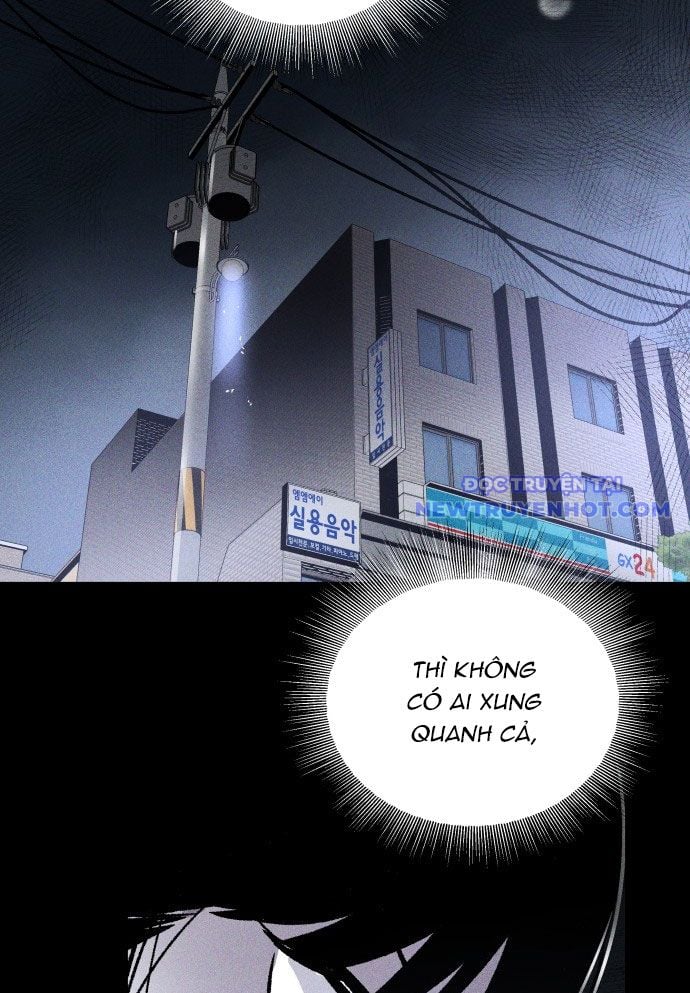 Cỗ Máy Dự Báo Sát Nhân: Chapter 1