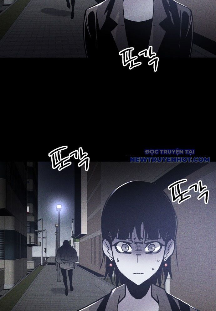Cỗ Máy Dự Báo Sát Nhân: Chapter 1