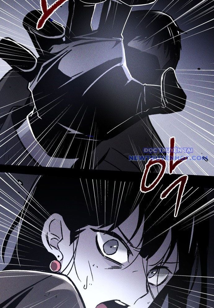 Cỗ Máy Dự Báo Sát Nhân: Chapter 1