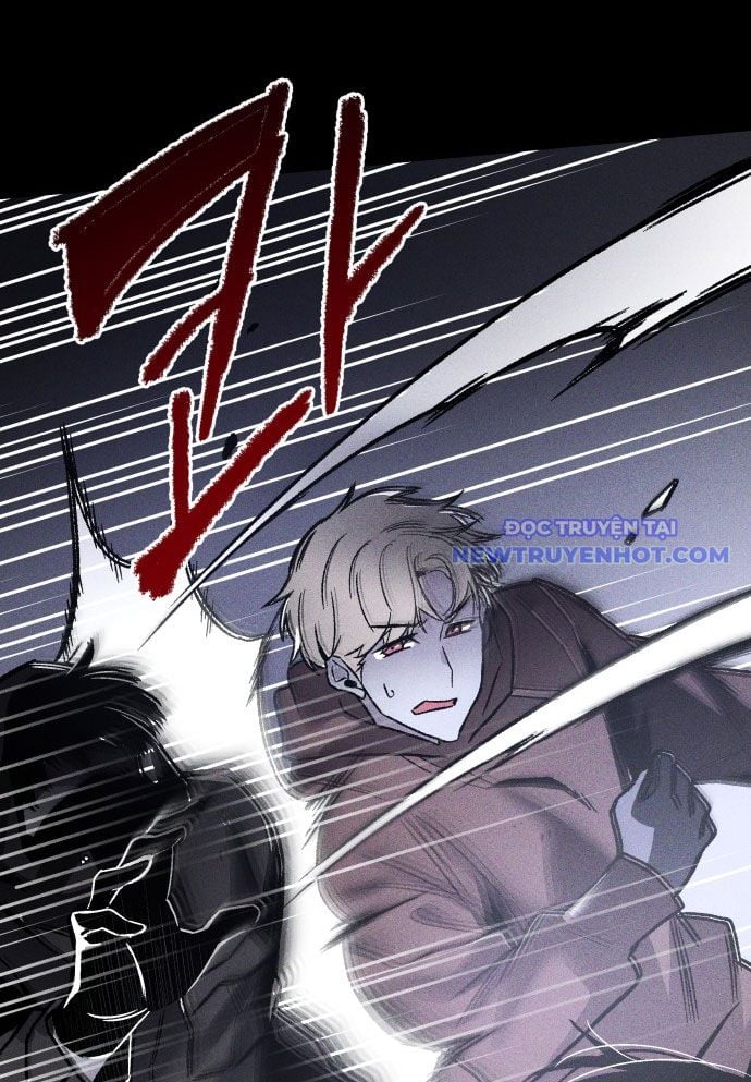 Cỗ Máy Dự Báo Sát Nhân: Chapter 1