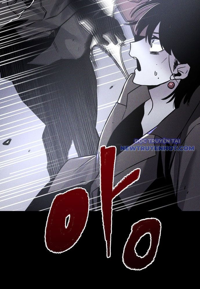 Cỗ Máy Dự Báo Sát Nhân: Chapter 1