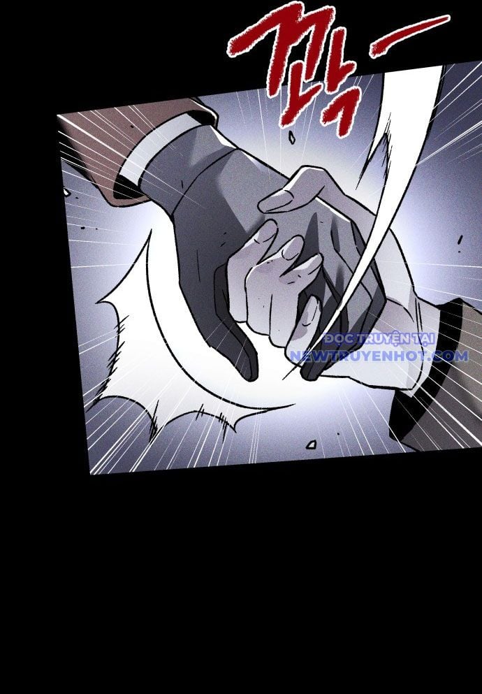 Cỗ Máy Dự Báo Sát Nhân: Chapter 1