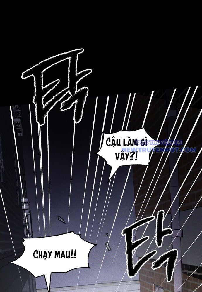 Cỗ Máy Dự Báo Sát Nhân: Chapter 1