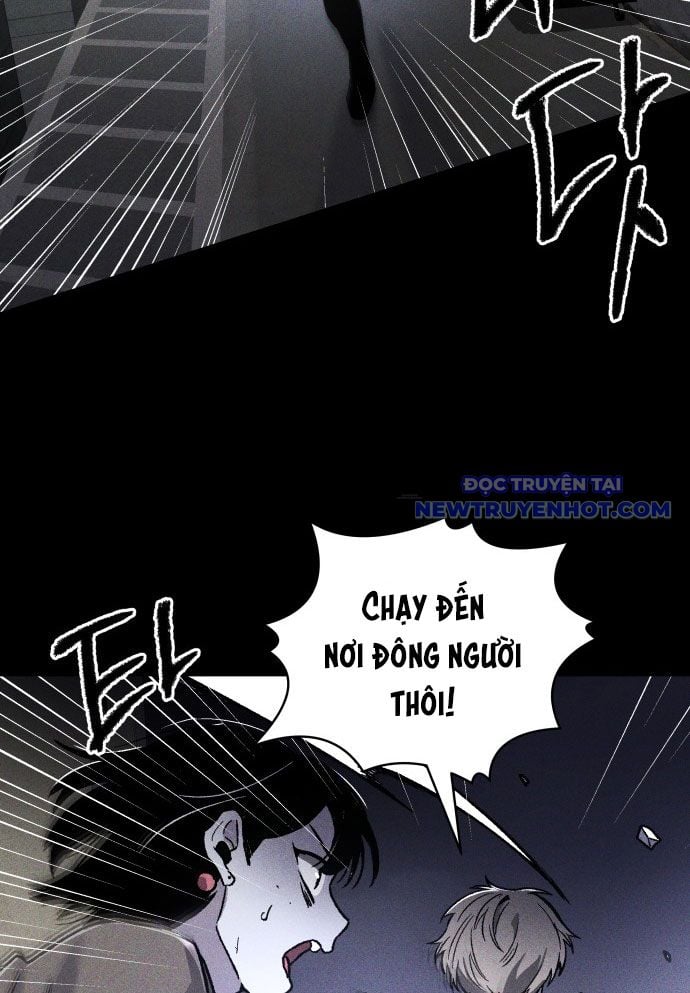 Cỗ Máy Dự Báo Sát Nhân: Chapter 1