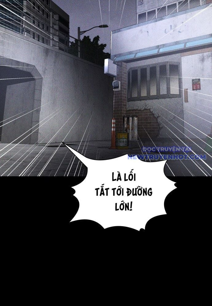 Cỗ Máy Dự Báo Sát Nhân: Chapter 1