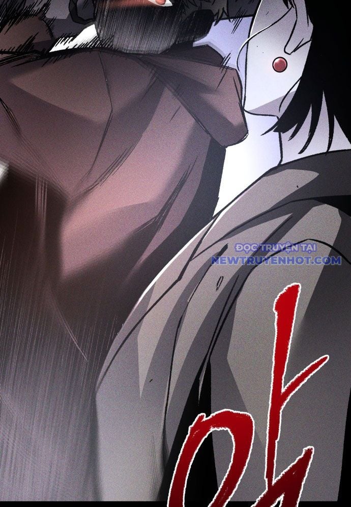 Cỗ Máy Dự Báo Sát Nhân: Chapter 1