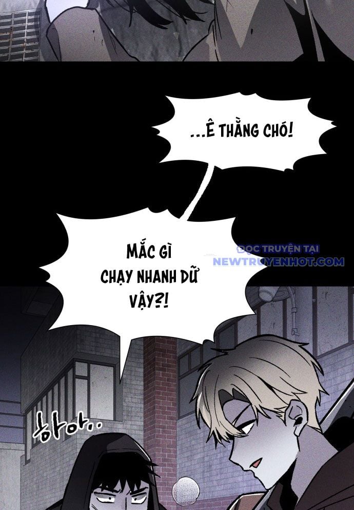 Cỗ Máy Dự Báo Sát Nhân: Chapter 1