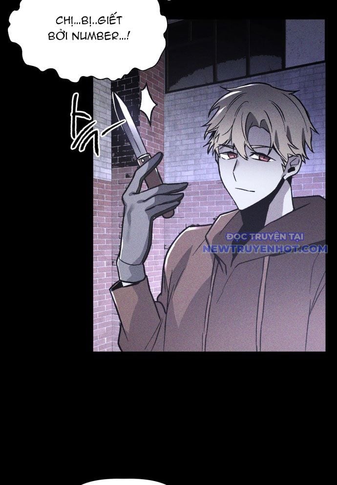 Cỗ Máy Dự Báo Sát Nhân: Chapter 1