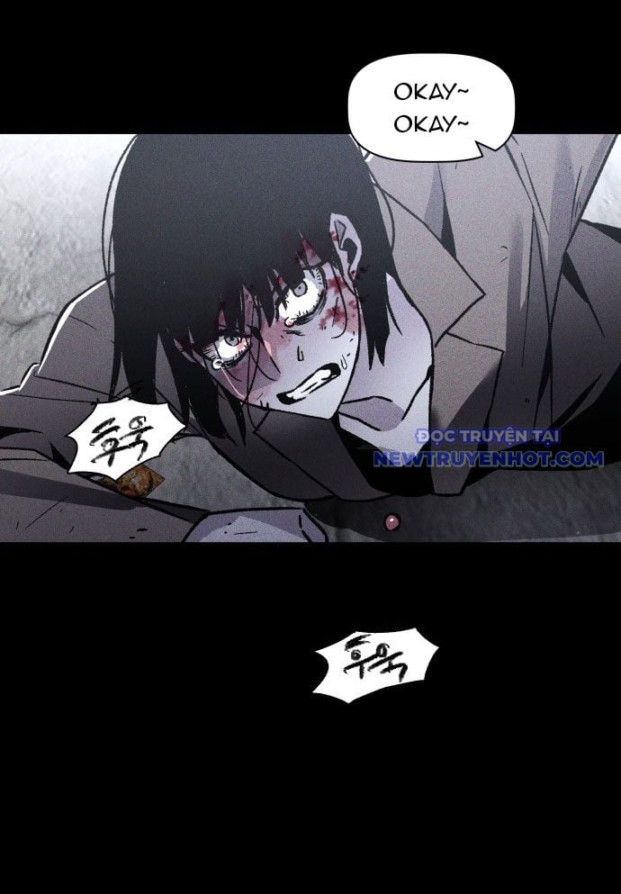 Cỗ Máy Dự Báo Sát Nhân: Chapter 1