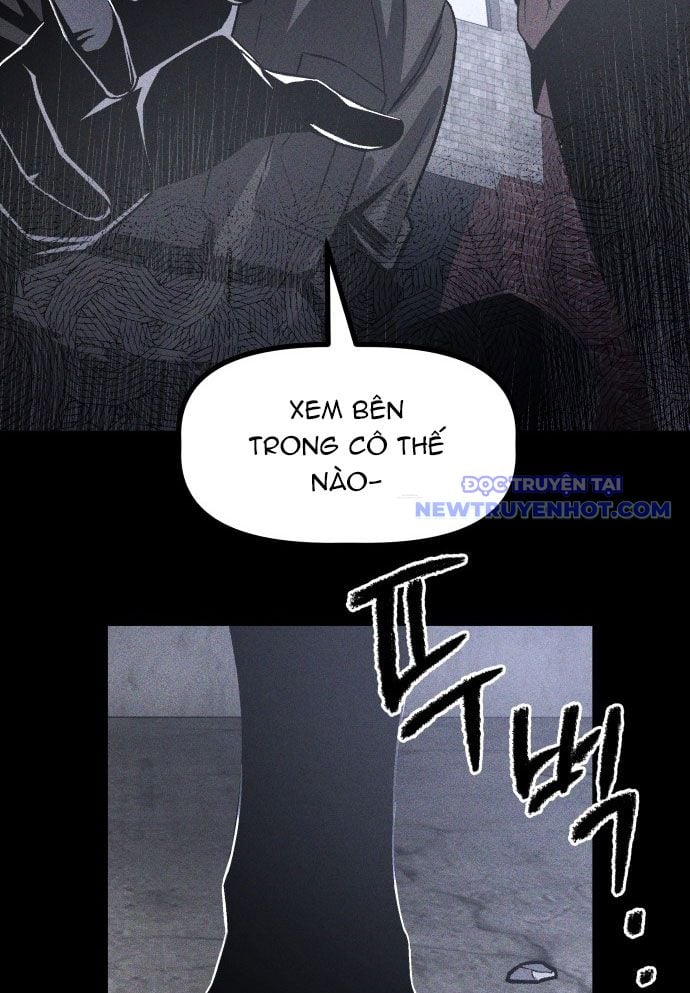 Cỗ Máy Dự Báo Sát Nhân: Chapter 1