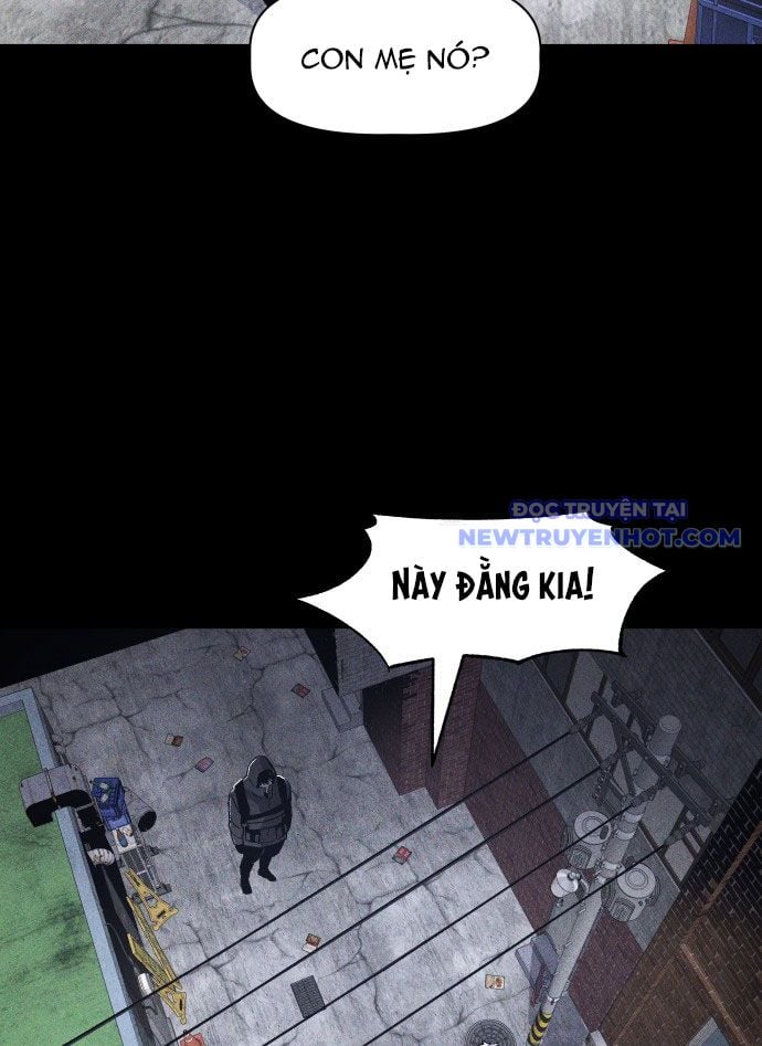 Cỗ Máy Dự Báo Sát Nhân: Chapter 1