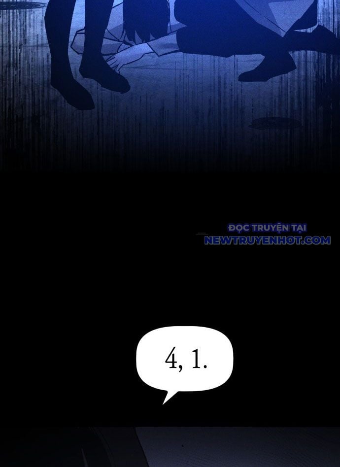 Cỗ Máy Dự Báo Sát Nhân: Chapter 1