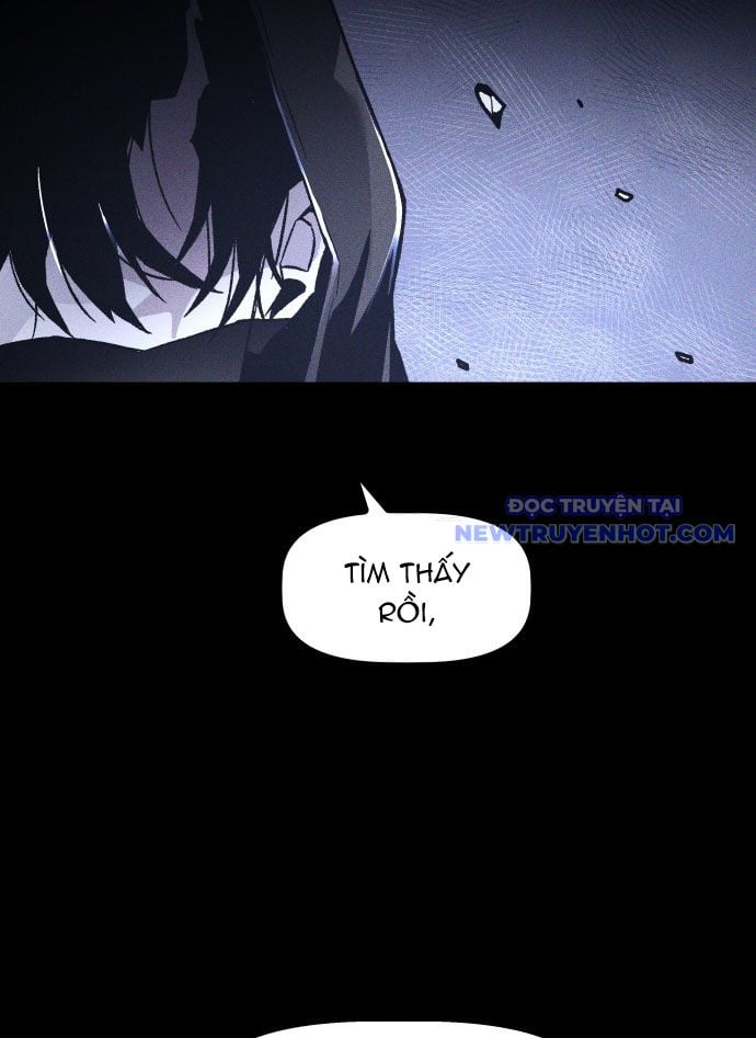 Cỗ Máy Dự Báo Sát Nhân: Chapter 1