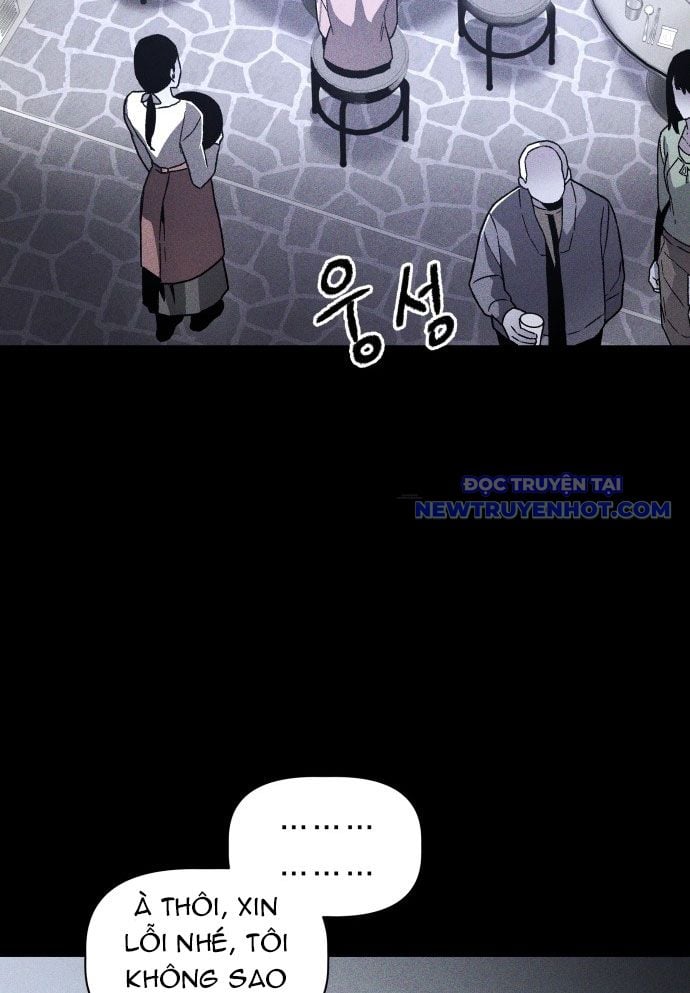 Cỗ Máy Dự Báo Sát Nhân: Chapter 1