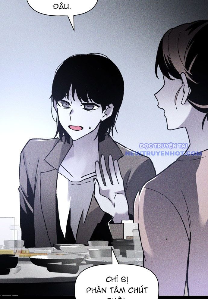 Cỗ Máy Dự Báo Sát Nhân: Chapter 1