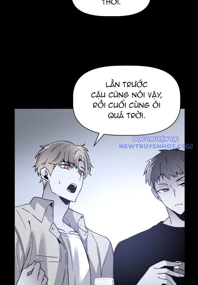 Cỗ Máy Dự Báo Sát Nhân: Chapter 1