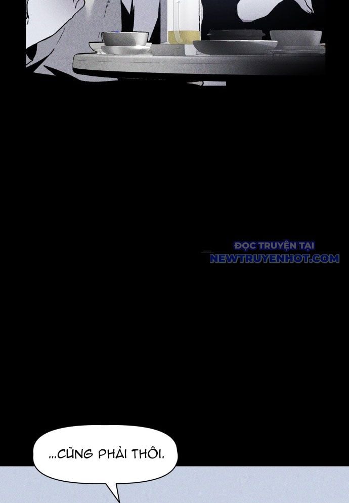 Cỗ Máy Dự Báo Sát Nhân: Chapter 1